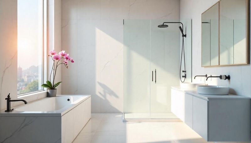 Traditional Bathroom Designs