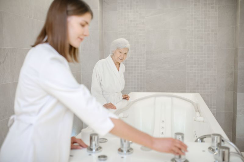 Top Bathtub Installation Companies in Fayetteville, GA