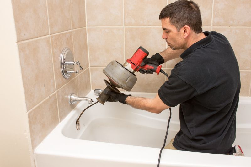 Top Bathtub Installation Companies in Hampton, GA