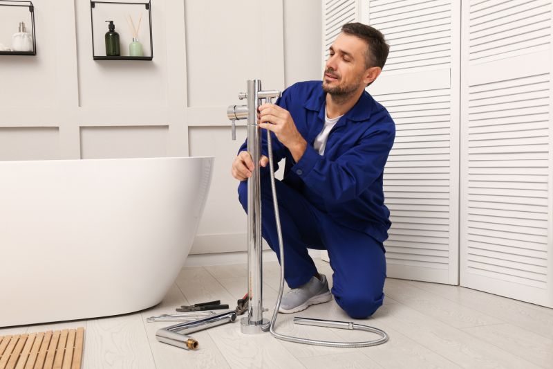 Top Bathtub Installation Companies in Hampton, GA