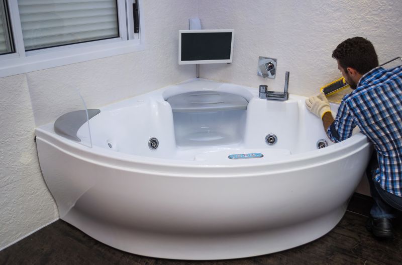 Top Bathtub Installation Companies in Jackson, GA