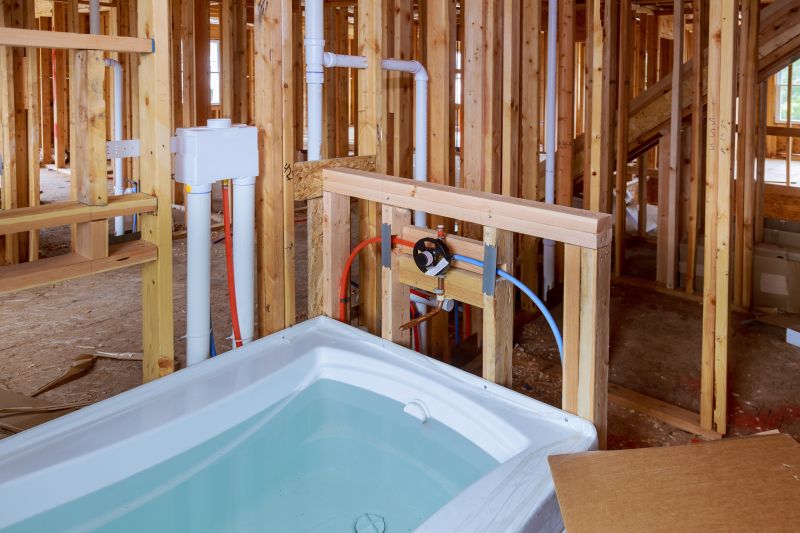 Top Bathtub Installation Companies in Jonesboro, GA
