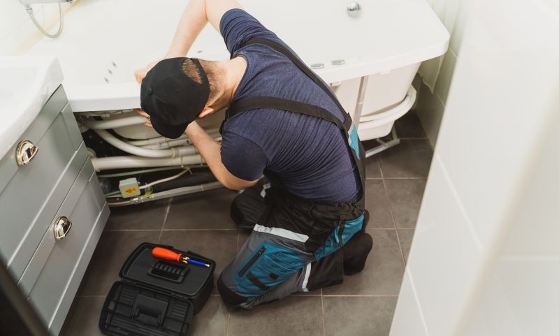 Top Bathtub Installation Companies in Lithonia, GA