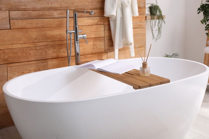 Top Bathtub Installation Companies in Senoia, GA