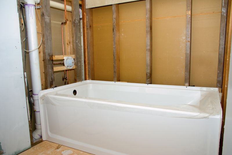 Top Bathtub Installation Companies in Stockbridge, GA