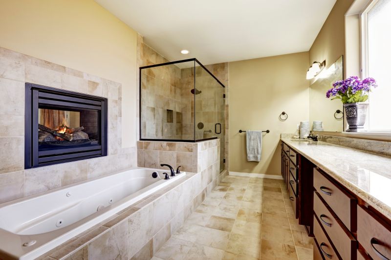Top Bathtub Installation Companies in Tyrone, GA