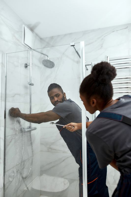 Top Shower Installation Companies in Decatur, GA