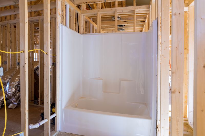 Top Shower Installation Companies in Fayetteville, GA