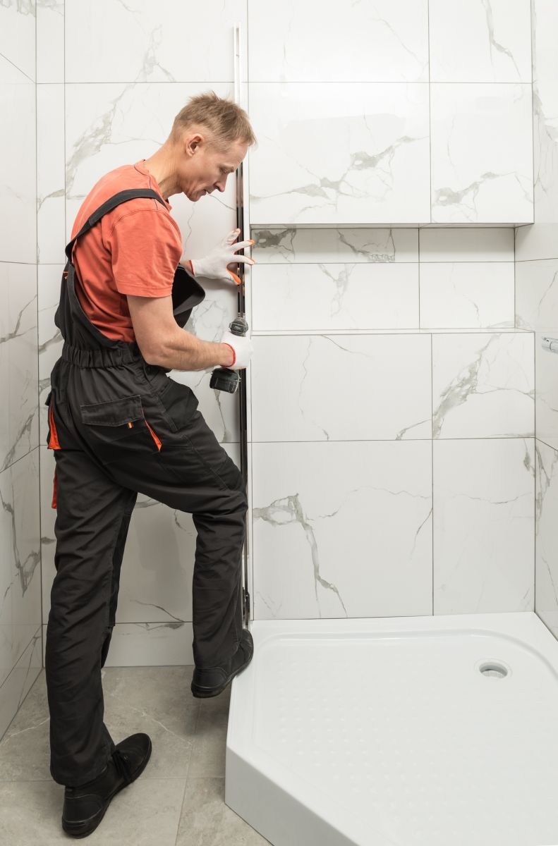 Top Shower Installation Companies in Griffin, GA
