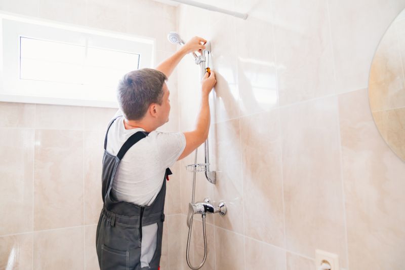 Top Shower Installation Companies in Griffin, GA