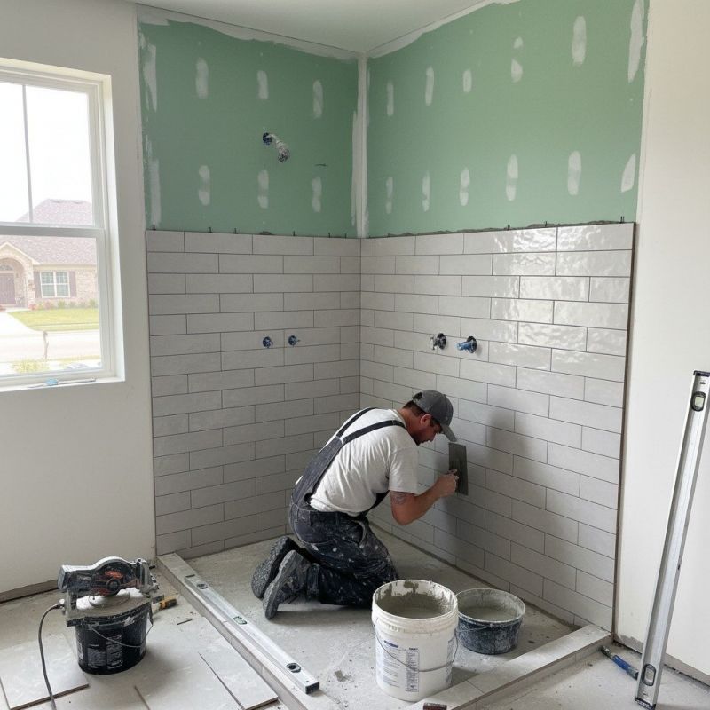 Top Shower Installation Companies in Jackson, GA