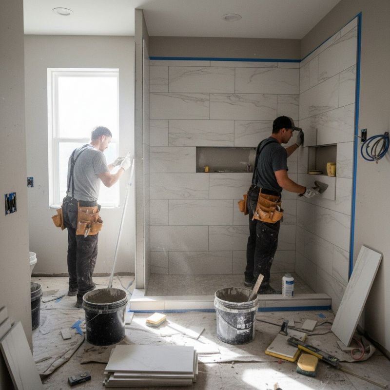 Top Shower Installation Companies in Lithonia, GA