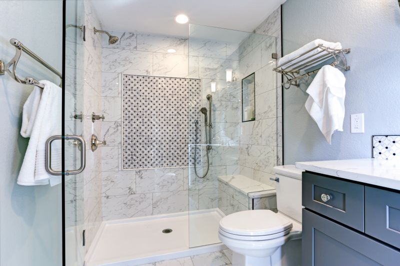 Top Shower Installation Companies in Mableton, GA