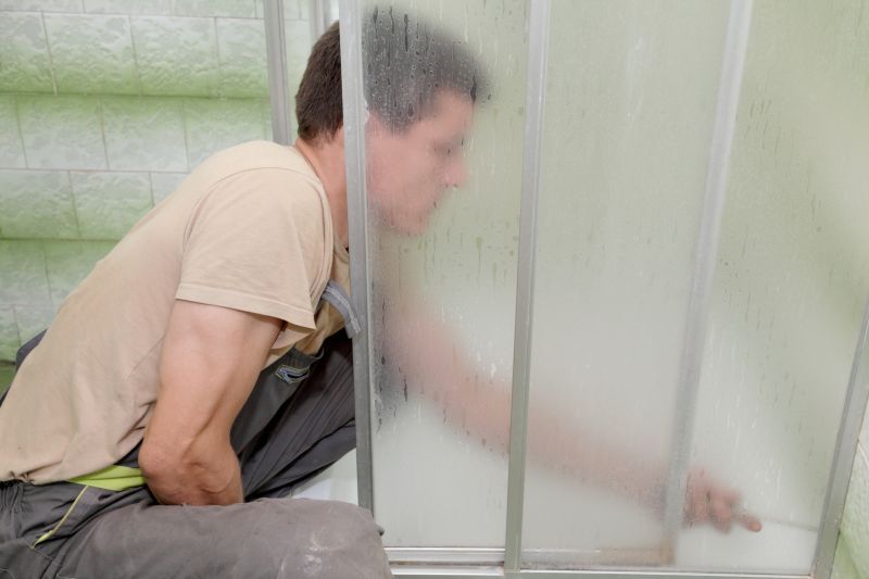 Top Shower Installation Companies in Peachtree City, GA