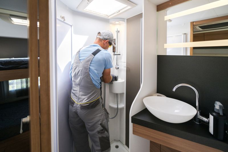 Top Shower Installation Companies in Senoia, GA