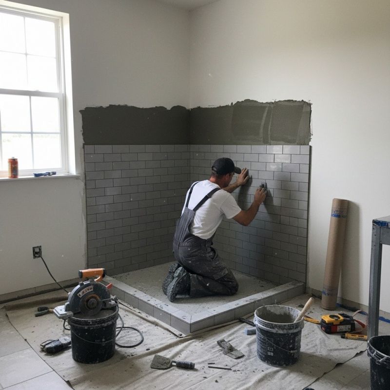 Top Shower Installation Companies in Tucker, GA