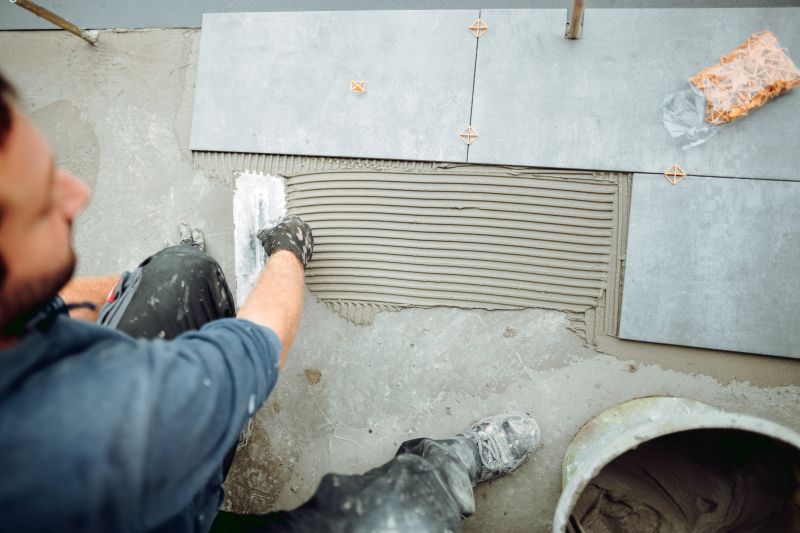Top Shower Installation Companies in Tucker, GA
