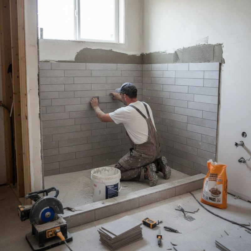 Top Shower Installation Companies in Tyrone, GA