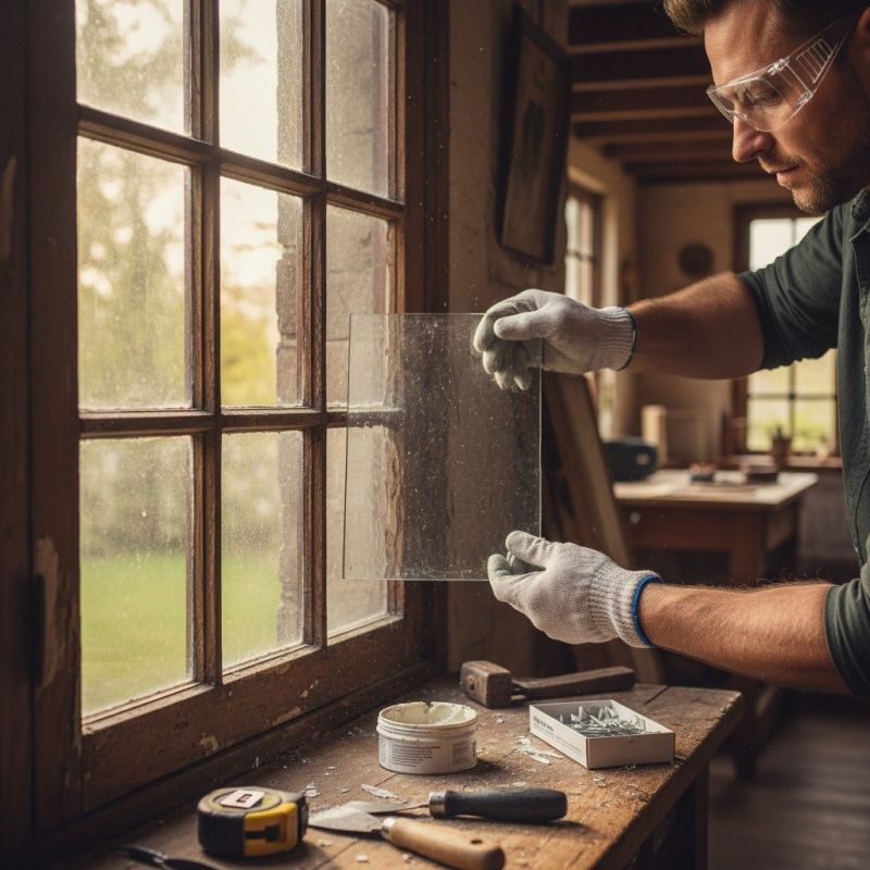 Window Remodeling
