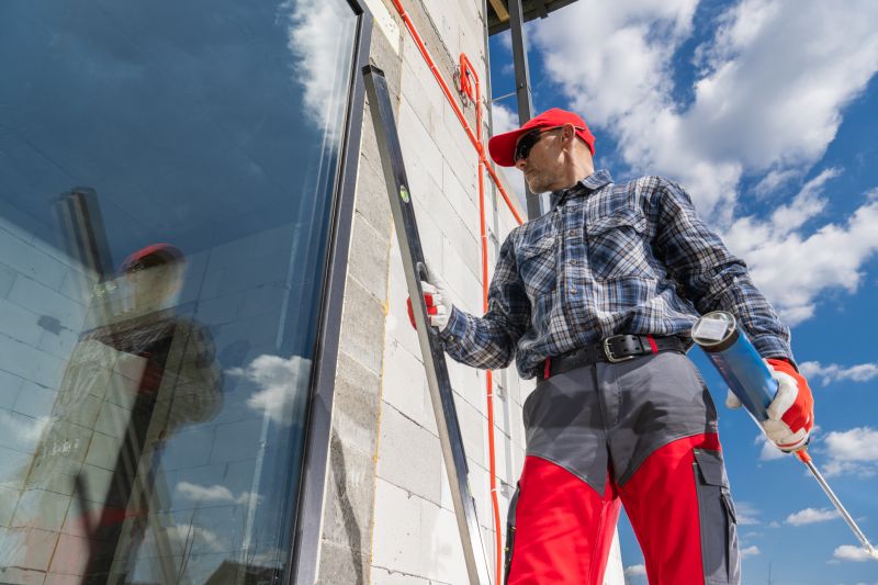 Window Remodeling
