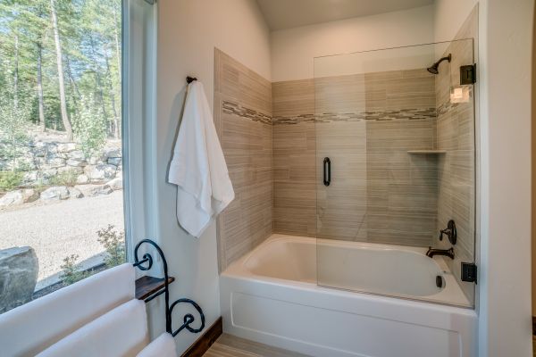 Tub Conversion Service in Jonesboro