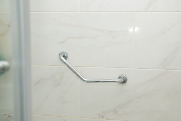 Mobility Shower Installation in Jonesboro
