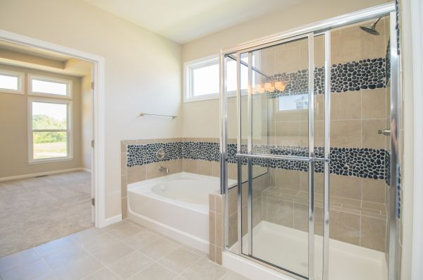 Shower Room Installation in Jonesboro