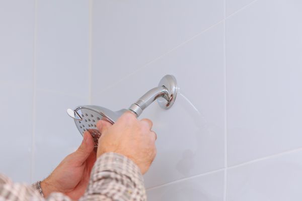 Shower Plumbing Service in Jonesboro